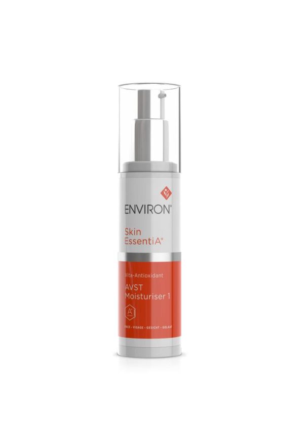 Environ: AVST 1 - Vita-Antioxidant AVST Hydratant 1 50 ml