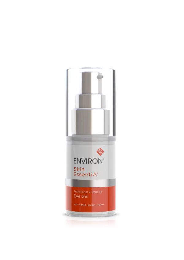 Environ: Antioxidant & Peptide Contour des Yeux 15ml