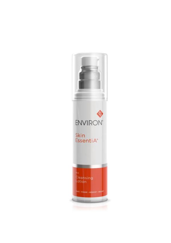 Environ: AVST Solution Nettoyante - Mild Lotion Nettoyante 200ml