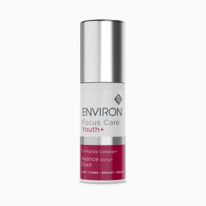 Environ: Gamme Intensive Elixir aux peptides Avance DFP312