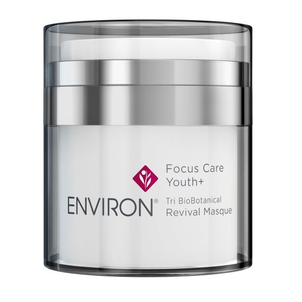 Environ: Gamme Intensive Masque Revitalisant 50ml