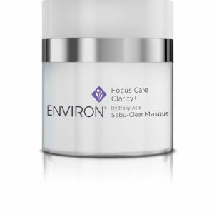 Environ: Hydroxy Acid Sebu-Clear Masque 50ml