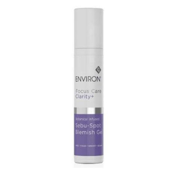 Environ: Botanical Infused Sebu-Spot Gel 10ml