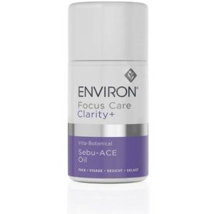 Environ: Sebu-Ace Oil 60ml