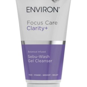 Environ: Sebu-Wash Gel Cleanser 150ml