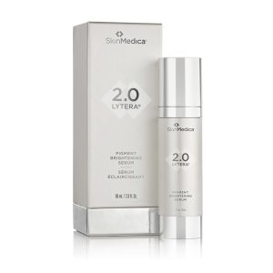 SKINMEDICA SÉRUM ÉCLAIRCISSANT LYTERA™2.0 60ML